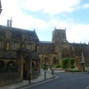Sherborne, Dorset