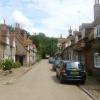 Hambleden, Chilterns