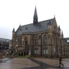 The McManus Galleries