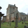 Crichton Collegiate Church