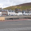Ullapool in Spring