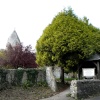 Church of St Mary the Blessed Virgin, Sompting
