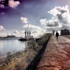 The Shore Gravesend