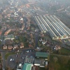 JCB at Uttoxeter