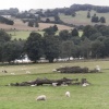 I view of Ilkley