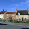 Sea Palling, High street 