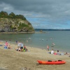 Porthpean Beach