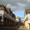 Knifesmithgate