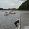 River Fal, Malpas