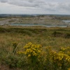 China Clay workings, Greensplat