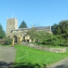 Scaldwell Church
