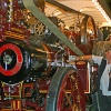 The Great Dorset Steam Fair 2012