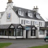 Saucy Mary's Lodge, Kyleakin, Isle of Skye