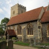 St. Andrew's Church, Sonning-on-Thames