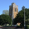 All Saints Church, Beeby