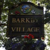 Barkby Village Sign