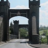 Middleham Bridge, Middleham