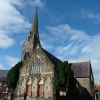 Christ Church Oswestry