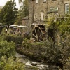 The Old Mill Tea Rooms Ambleside