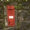Postbox Ambleside