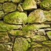 Dry Stone Wall