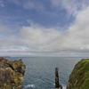 Stack Rocks, Pembrokeshire