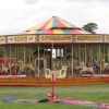 Cranford Steam Rally