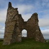 Tutbury Castle