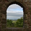 Tutbury Castle
