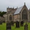 All Saints Church, Sudbury