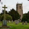 St John's Church, Church Mayfield