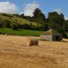 Farm near Tissington