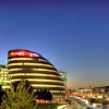 The Shard, City Hall and More London Riverside