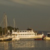 Ambleside pierhead