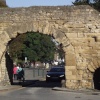 Newport arch Lincoln