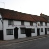 Houses in henley on Thames