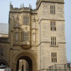 Norman Arch
