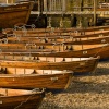 Boats at Ambleside