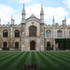 Corpus Christi College, Cambridge