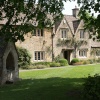 Village Green, Lower Slaughter