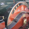 Train at Windsor, unused now