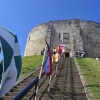 Clifford's Tower