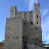 Rochester Castle Keep