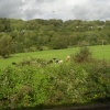 Beautiful views near Bradford-On-Avon