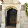 Abingdon, the Abbey ruins