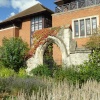Abingdon, the Abbey ruins