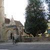 Abingdon, St Helen's Church