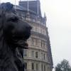 Trafalgar Square, London