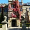 Mount Grace Priory, N Yorks