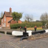 Bratch locks, Wombourne 